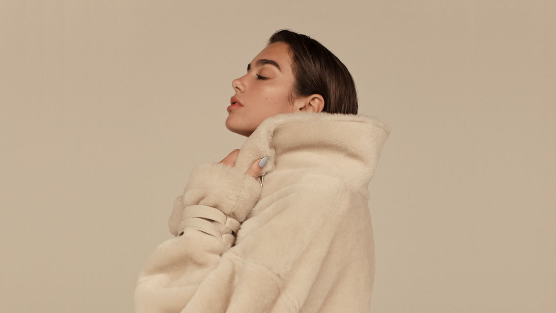 Dua Lipa: The Self-Titled Tour - Jun. 26